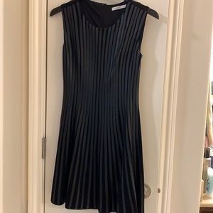 Amazing little black dress